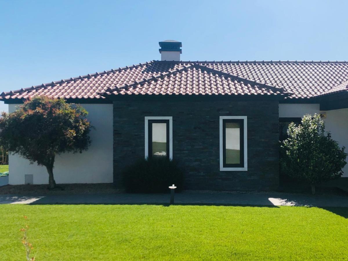 Quinta Do Portal Guest House Bespeira Eksteriør billede