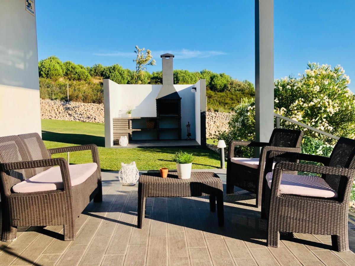 Quinta Do Portal Guest House Bespeira Eksteriør billede