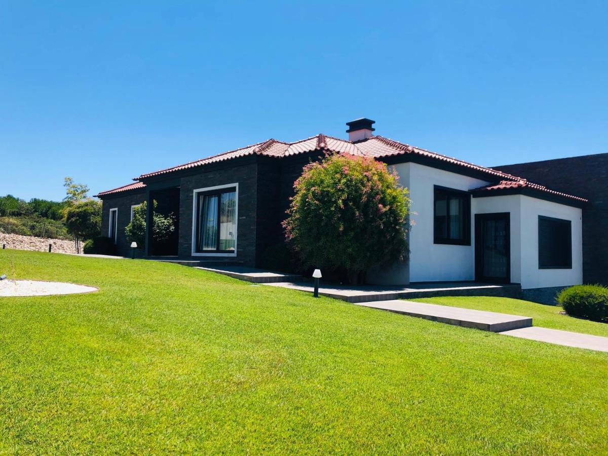 Quinta Do Portal Guest House Bespeira Eksteriør billede