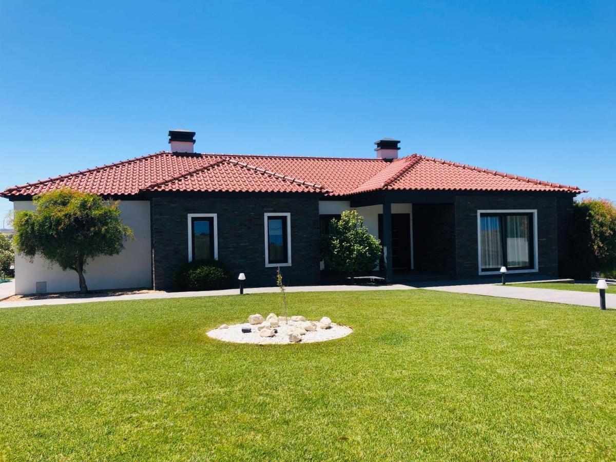Quinta Do Portal Guest House Bespeira Eksteriør billede