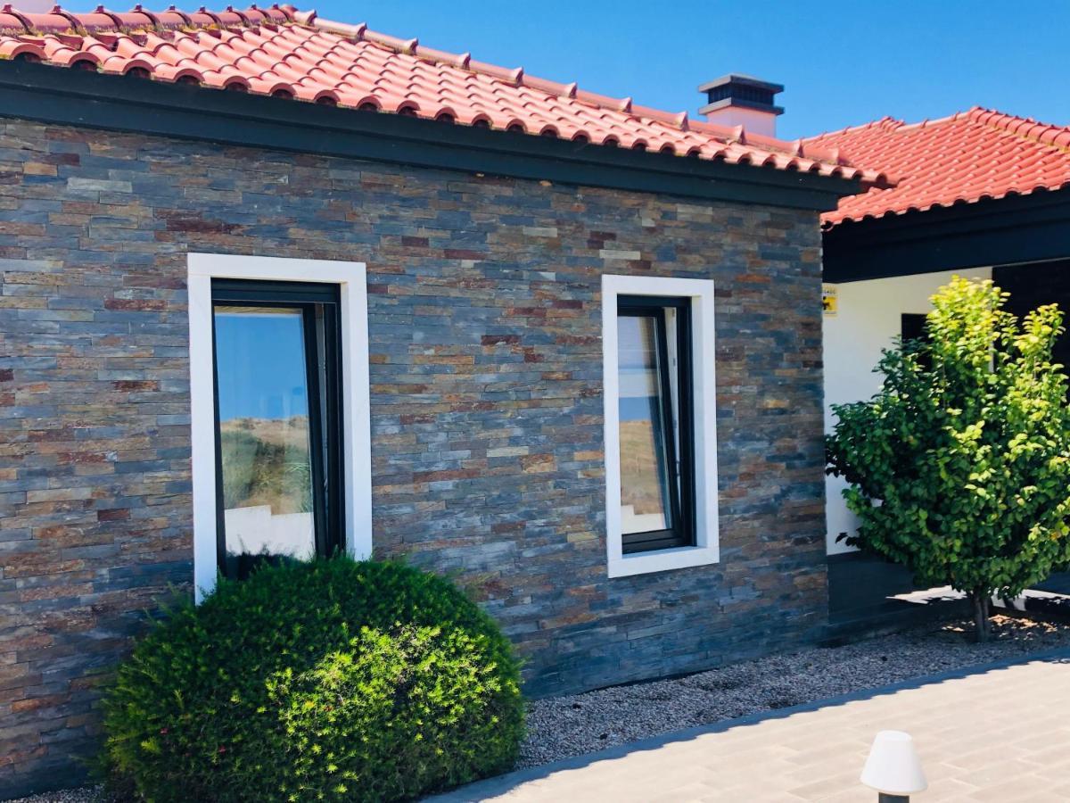 Quinta Do Portal Guest House Bespeira Eksteriør billede