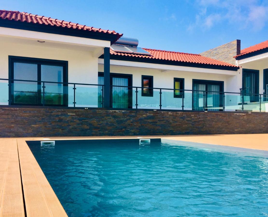 Quinta Do Portal Guest House Bespeira Eksteriør billede