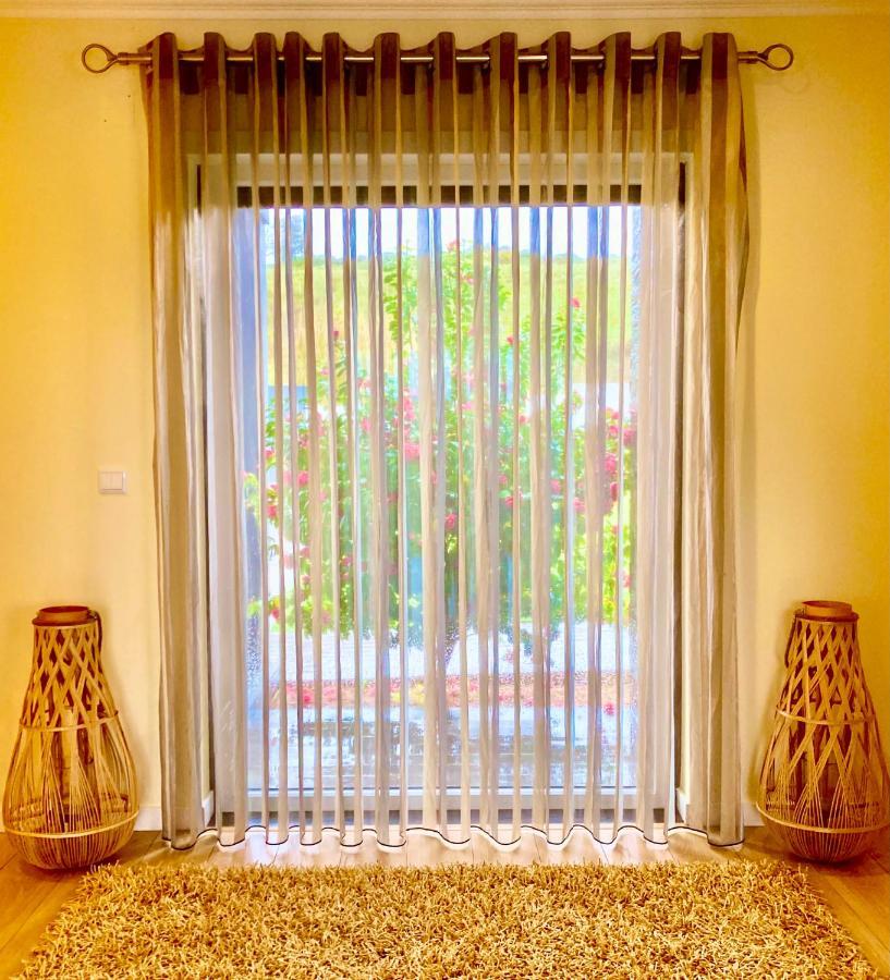Quinta Do Portal Guest House Bespeira Eksteriør billede