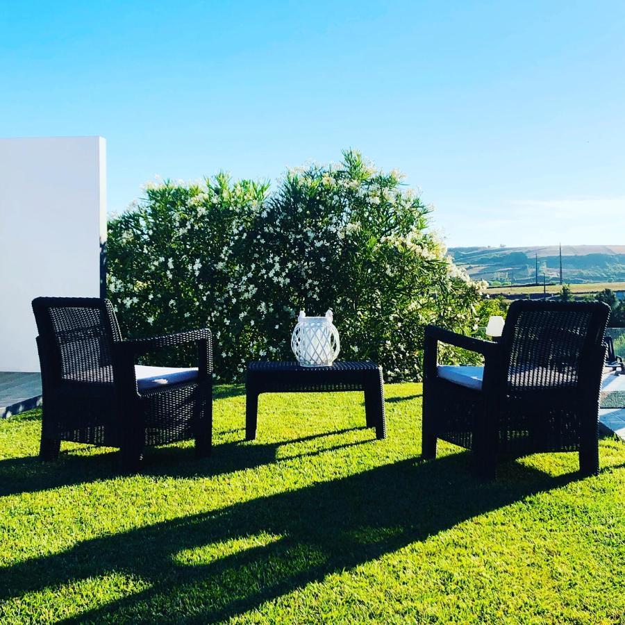 Quinta Do Portal Guest House Bespeira Eksteriør billede