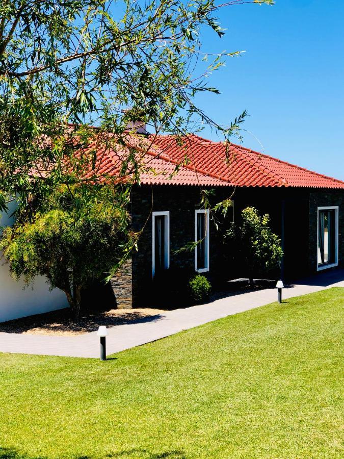 Quinta Do Portal Guest House Bespeira Eksteriør billede