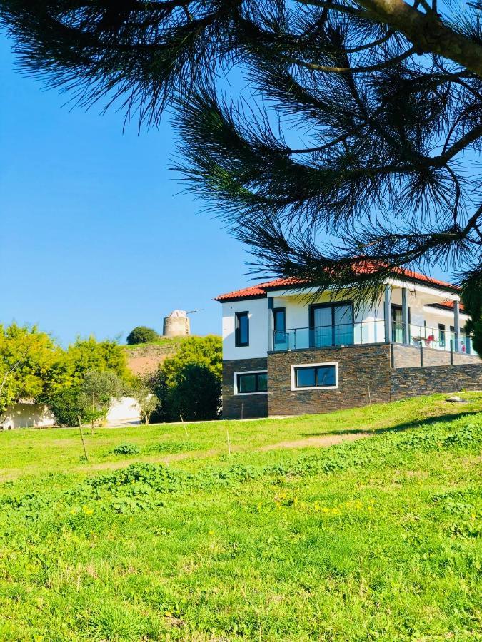 Quinta Do Portal Guest House Bespeira Eksteriør billede