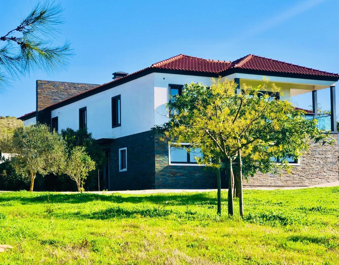 Quinta Do Portal Guest House Bespeira Eksteriør billede