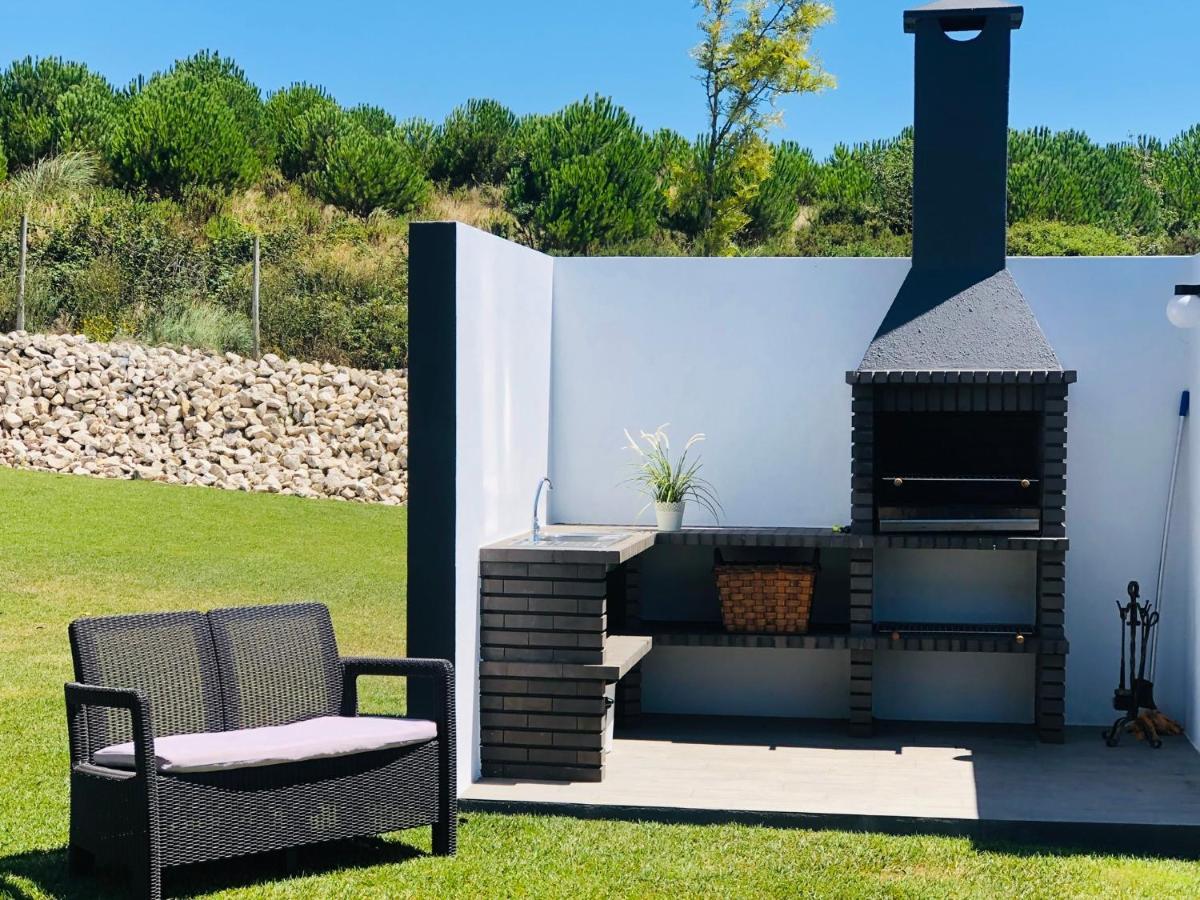 Quinta Do Portal Guest House Bespeira Eksteriør billede