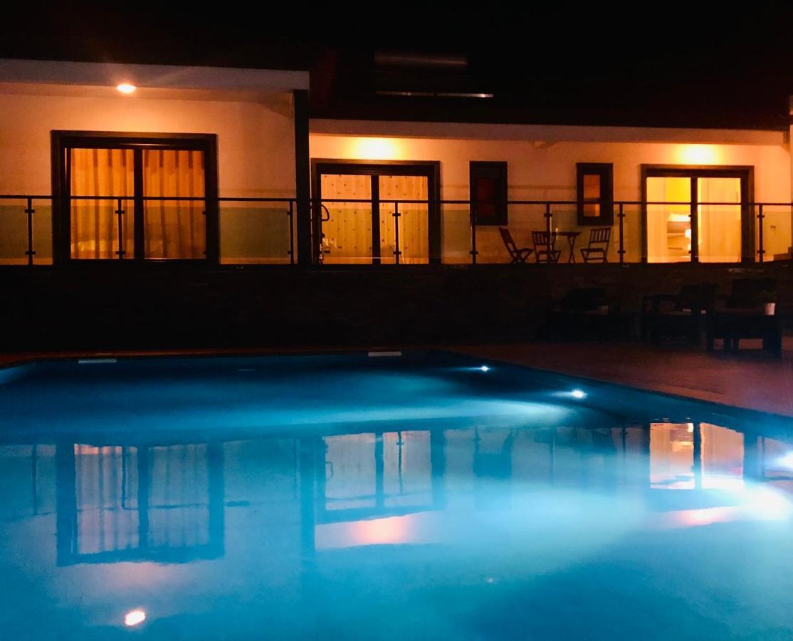 Quinta Do Portal Guest House Bespeira Eksteriør billede