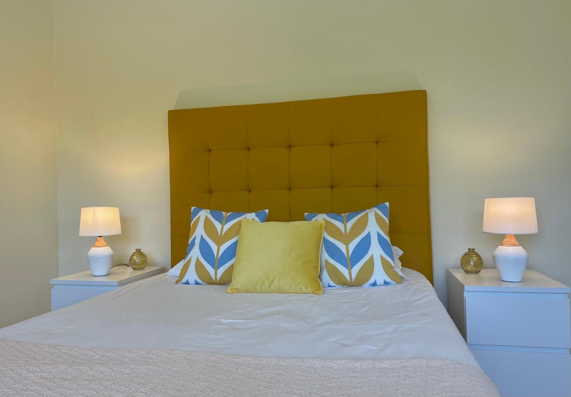 Quinta Do Portal Guest House Bespeira Eksteriør billede