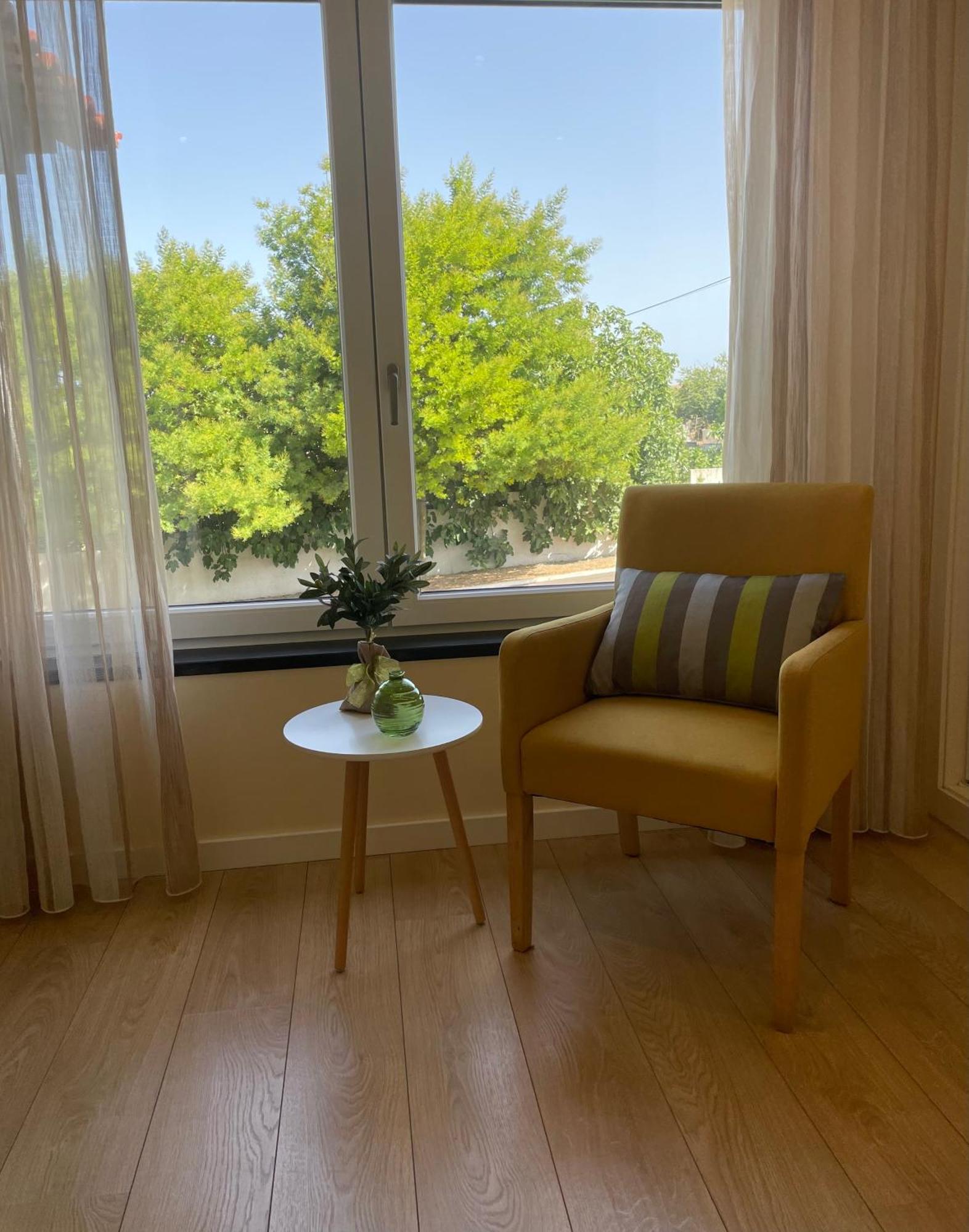 Quinta Do Portal Guest House Bespeira Eksteriør billede