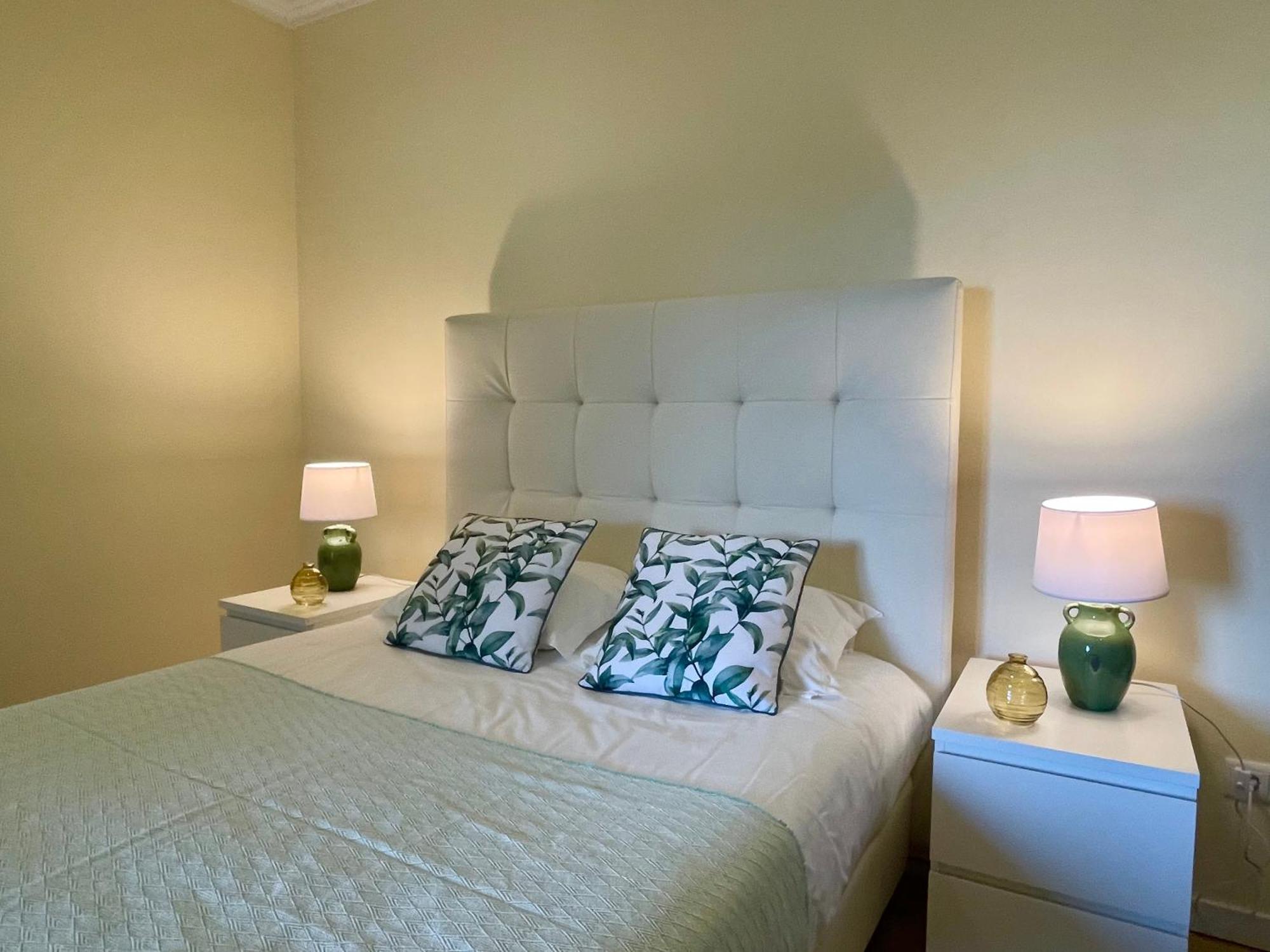 Quinta Do Portal Guest House Bespeira Eksteriør billede
